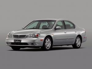 Nissan Cefiro '1998